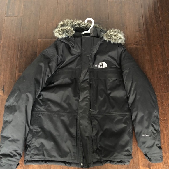 North face jacket - Picture 1 of 4